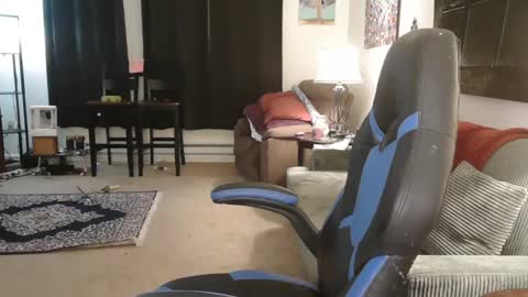 EroticSiren2 online show from 19, 12, 2024