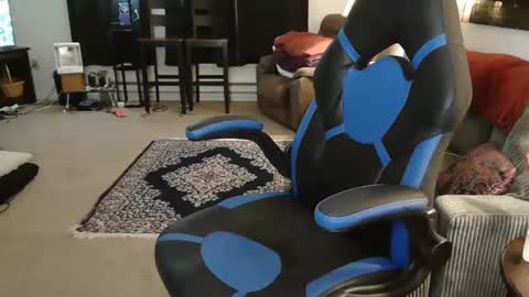 EroticSiren2 online show from 14, 1, 2025