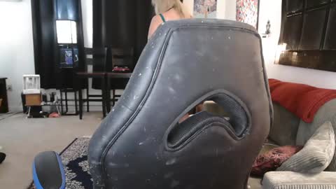 EroticSiren2 online show from 16, 1, 2025