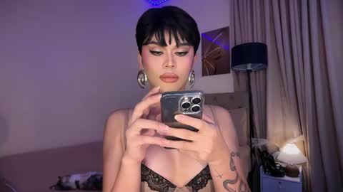 monica online show from 9, 7, 2026