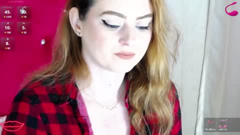 Erika online show from 23, 1, 2025