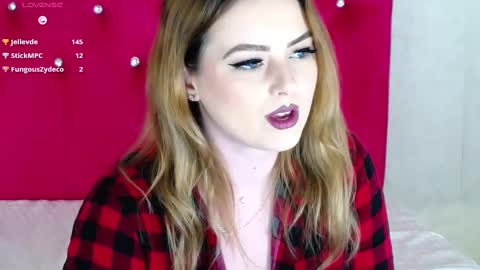 Erika online show from 18, 2, 2025