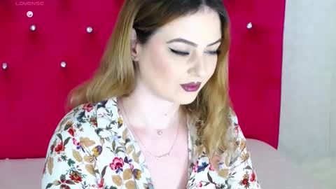 Erika online show from 20, 2, 2025