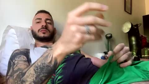 erundil9292 online show from 9, 3, 2025