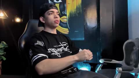 Eryon online show from 4, 11, 2025