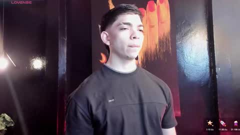 Eryon online show from 6, 11, 2025