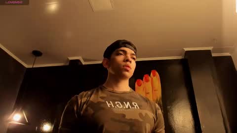 Eryon online show from 19, 11, 2025