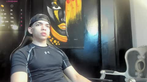 Eryon online show from 26, 11, 2025