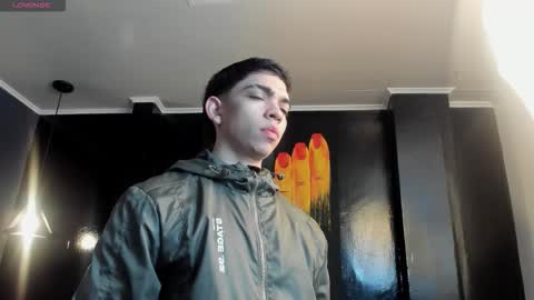 Eryon online show from 29, 11, 2025