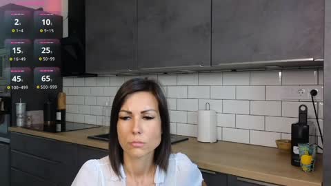 EryVelvet online show from 8, 6, 2026