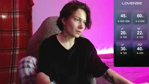 esajukyy online show from 7, 11, 2025