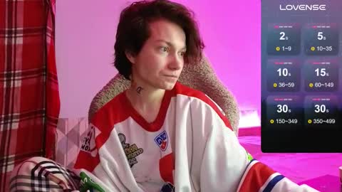 esajukyy online show from 14, 11, 2025