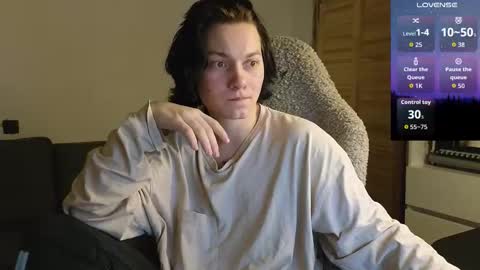 esajukyy online show from 21, 2, 2026