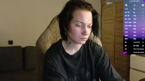 esajukyy online show from 25, 2, 2026