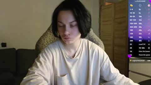 esajukyy online show from 26, 2, 2026