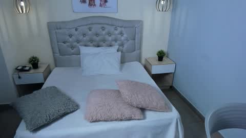 Escarlet online show from 22, 9, 2025