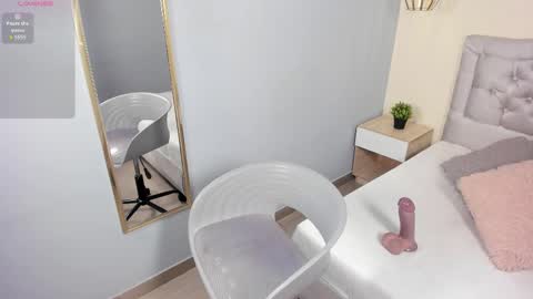 Escarlet online show from 20, 2, 2026