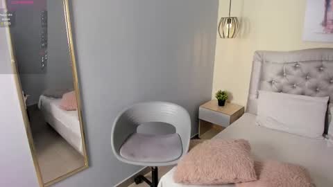 Escarlet online show from 18, 3, 2026