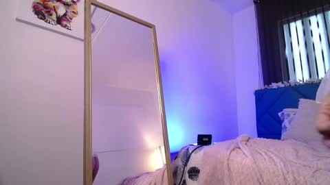 SCARLETT online show from 2, 2, 2025