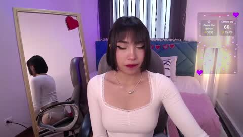 SCARLETT online show from 14, 2, 2025