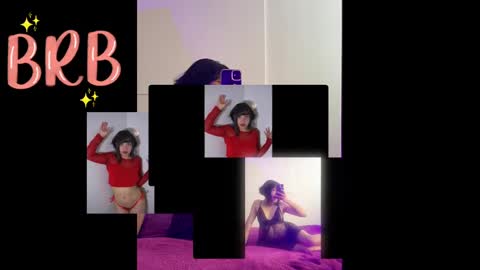 SCARLETT online show from 19, 2, 2025