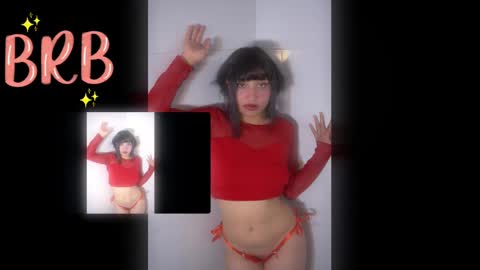 SCARLETT online show from 23, 2, 2025