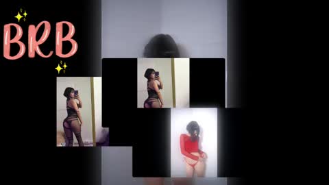 SCARLETT online show from 28, 2, 2025