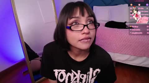 SCARLETT online show from 8, 3, 2025