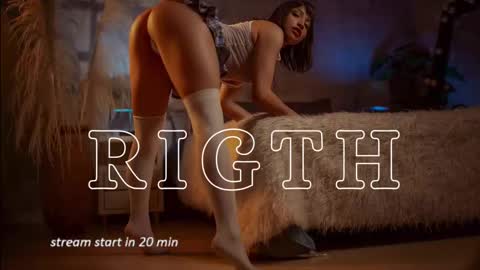 SCARLETT online show from 15, 9, 2025