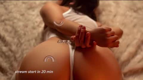 SCARLETT online show from 7, 10, 2025