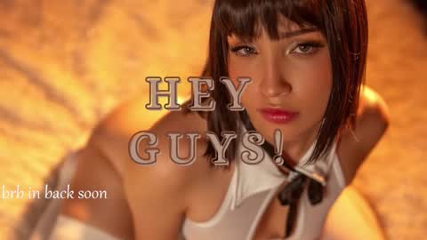 SCARLETT online show from 3, 11, 2025