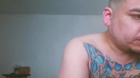 escodamus12 online show from 4, 1, 2025