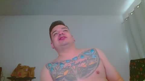 escodamus12 online show from 7, 1, 2025