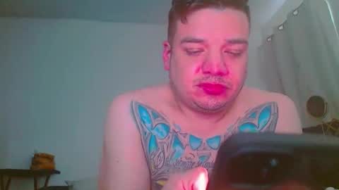 escodamus12 online show from 11, 1, 2025