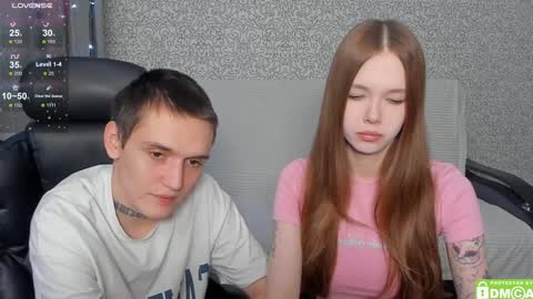 Snapshot of eshcka chatting on 21, 1, 2025 Megan and Brad online show from 21, 1, 2025