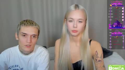 Megan and Brad online show from 26, 11, 2025