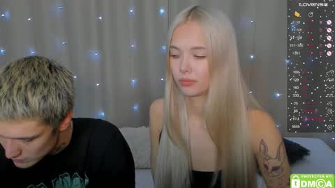 Megan and Brad online show from 15, 12, 2025