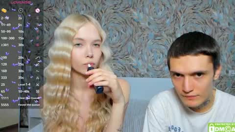 Megan and Brad online show from 22, 5, 2026