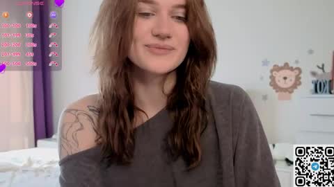 EshleGreen online show from 3, 4, 2026