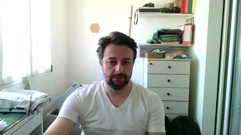 esibizionista 91 online show from 30, 3, 2026