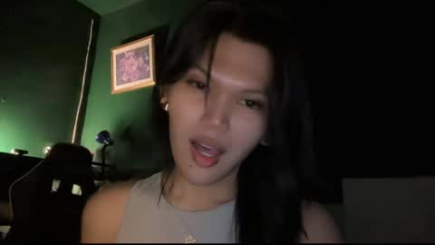 Chelliane online show from 28, 11, 2025