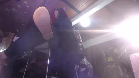 Eskela911 online show from 20, 2, 2025