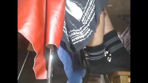 Eskela911 online show from 3, 12, 2025