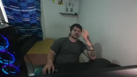 eskol212 online show from 12, 7, 2026
