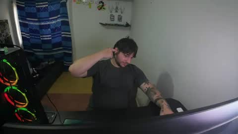 eskol212 online show from 13, 7, 2026