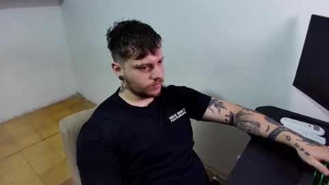 eskol212 online show from 3, 8, 2026