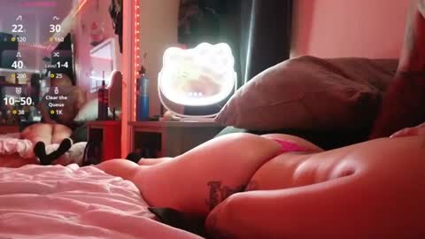 eslosyliz213 online show from 14, 1, 2025