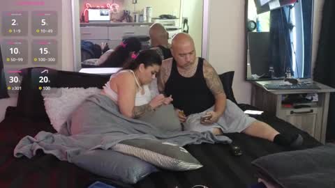 eslosyliz213 online show from 28, 1, 2025