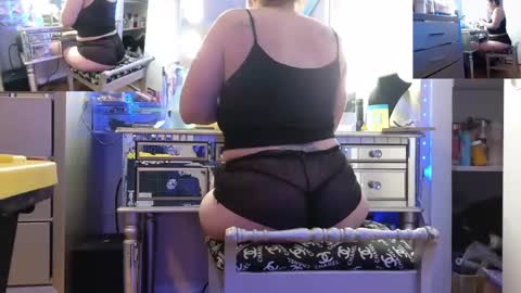 eslosyliz213 online show from 16, 2, 2025