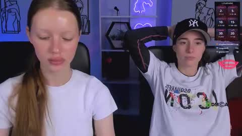 esma_shine online show from 6, 10, 2025